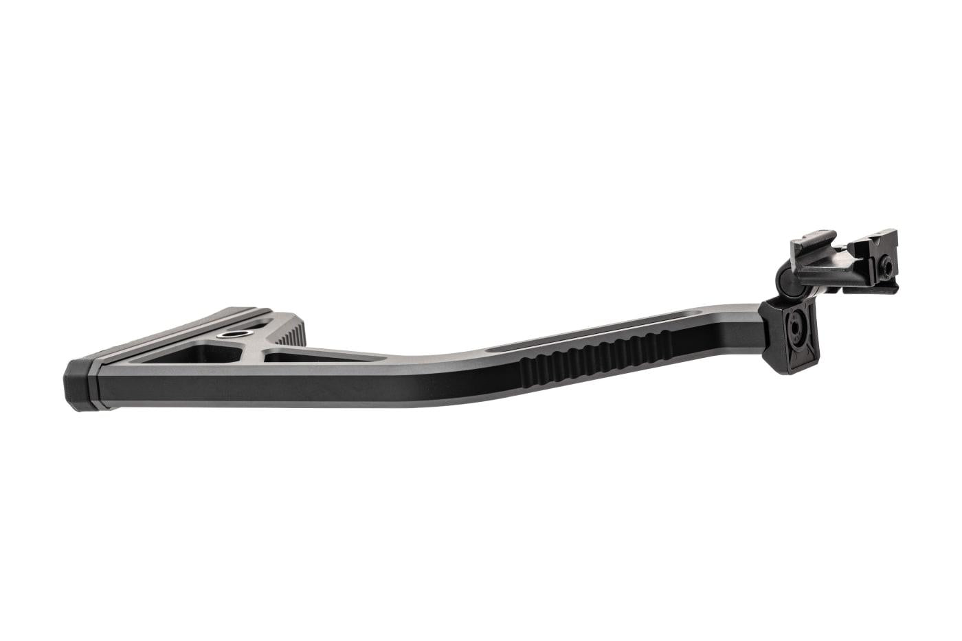 5KU Folding Visor Stock 1913 Interface