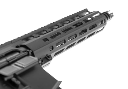 Arcturus AR15 CQB Airsoft Rifle Black