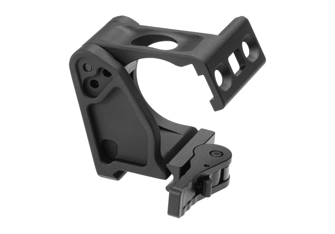 Aim-O G43 Magnifier FTC Mount Black