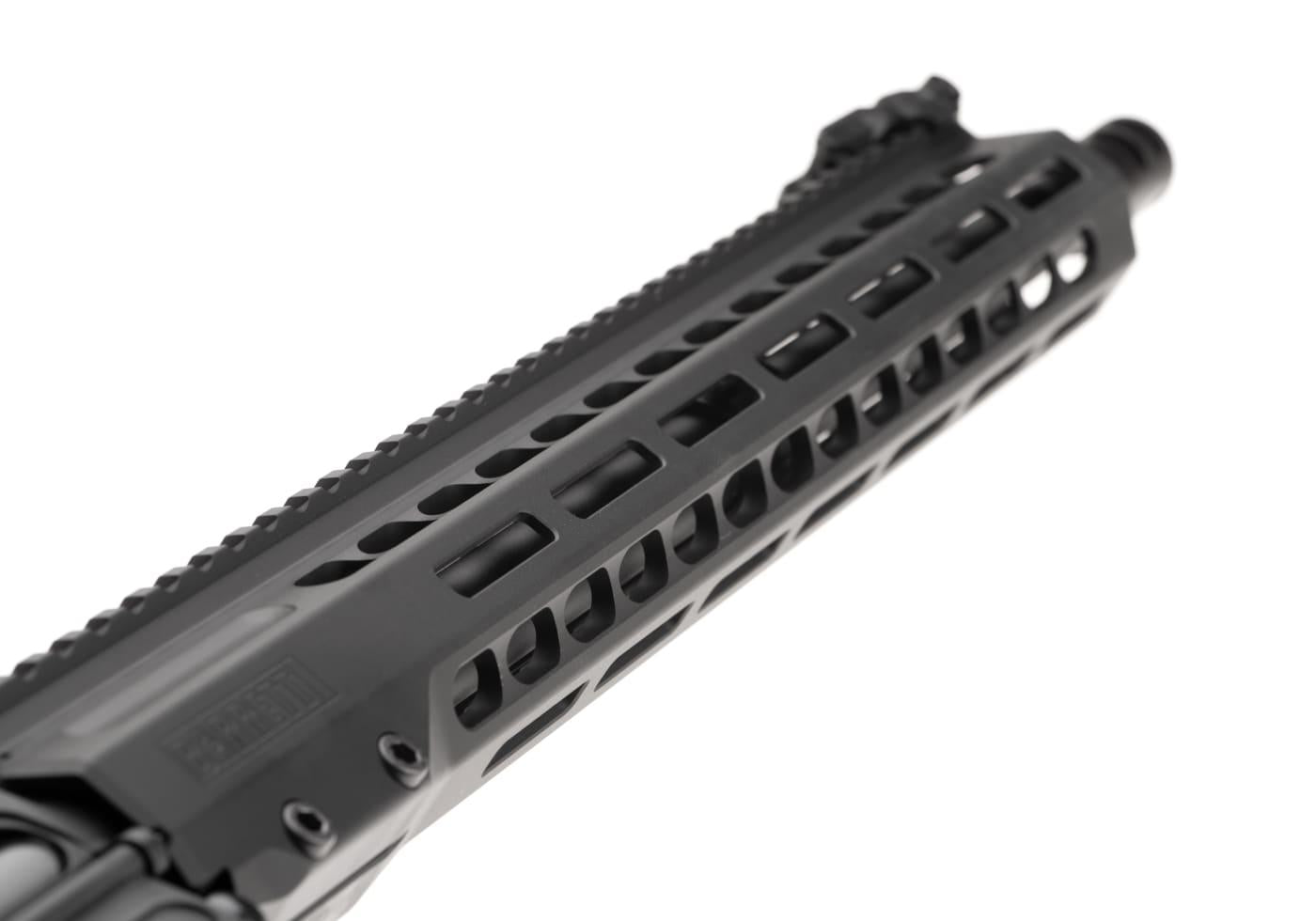 Krytac Barrett REC7 Carbine Black