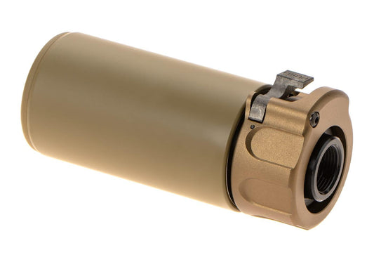 5KU Blast Hider Silencer