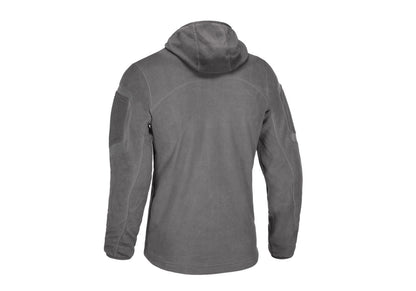 Clawgear Aviceda Mk.II Fleece Hoody Solid Rock