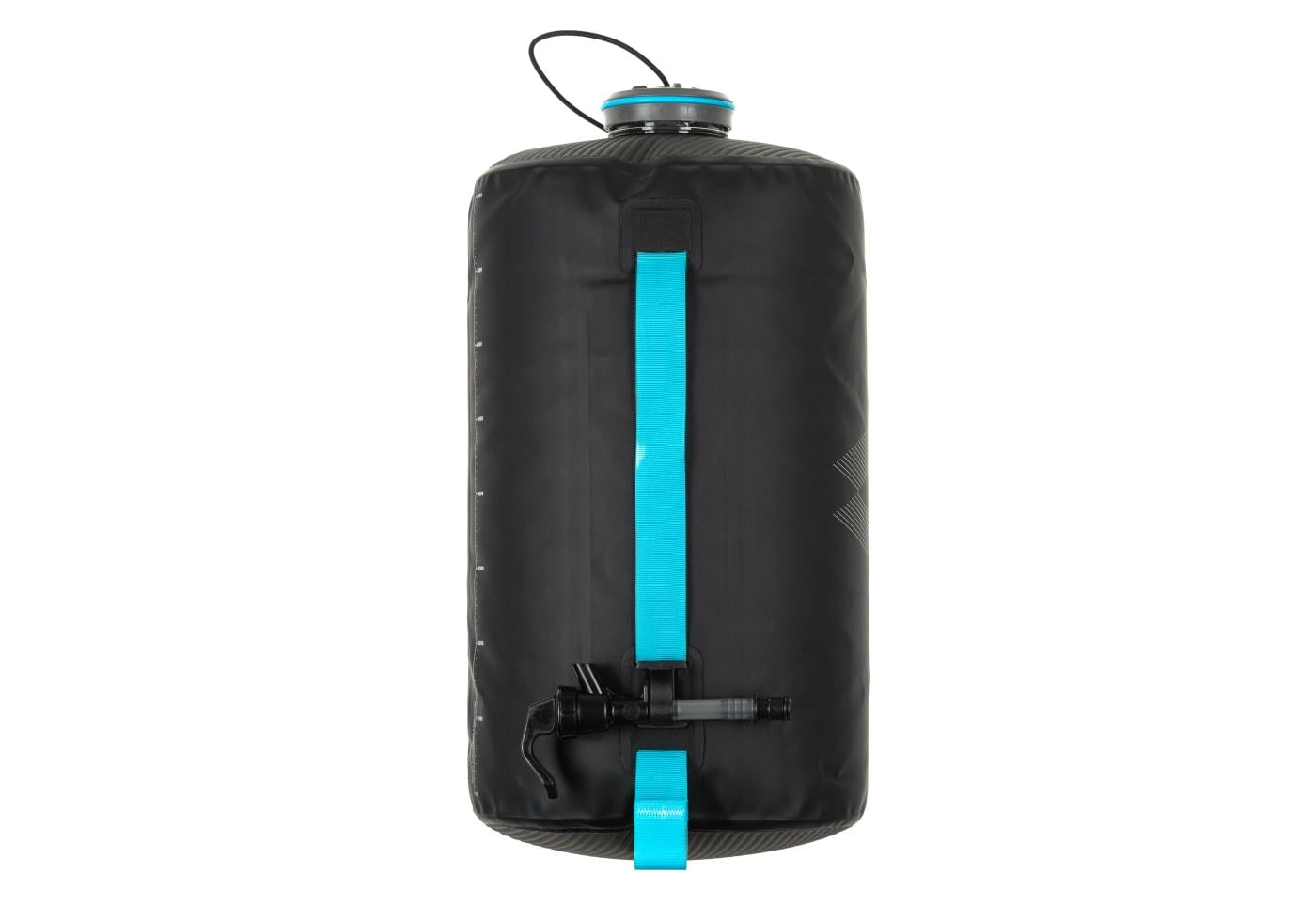 Hydrapak Expedition Hydration Pack 8L E800 Black