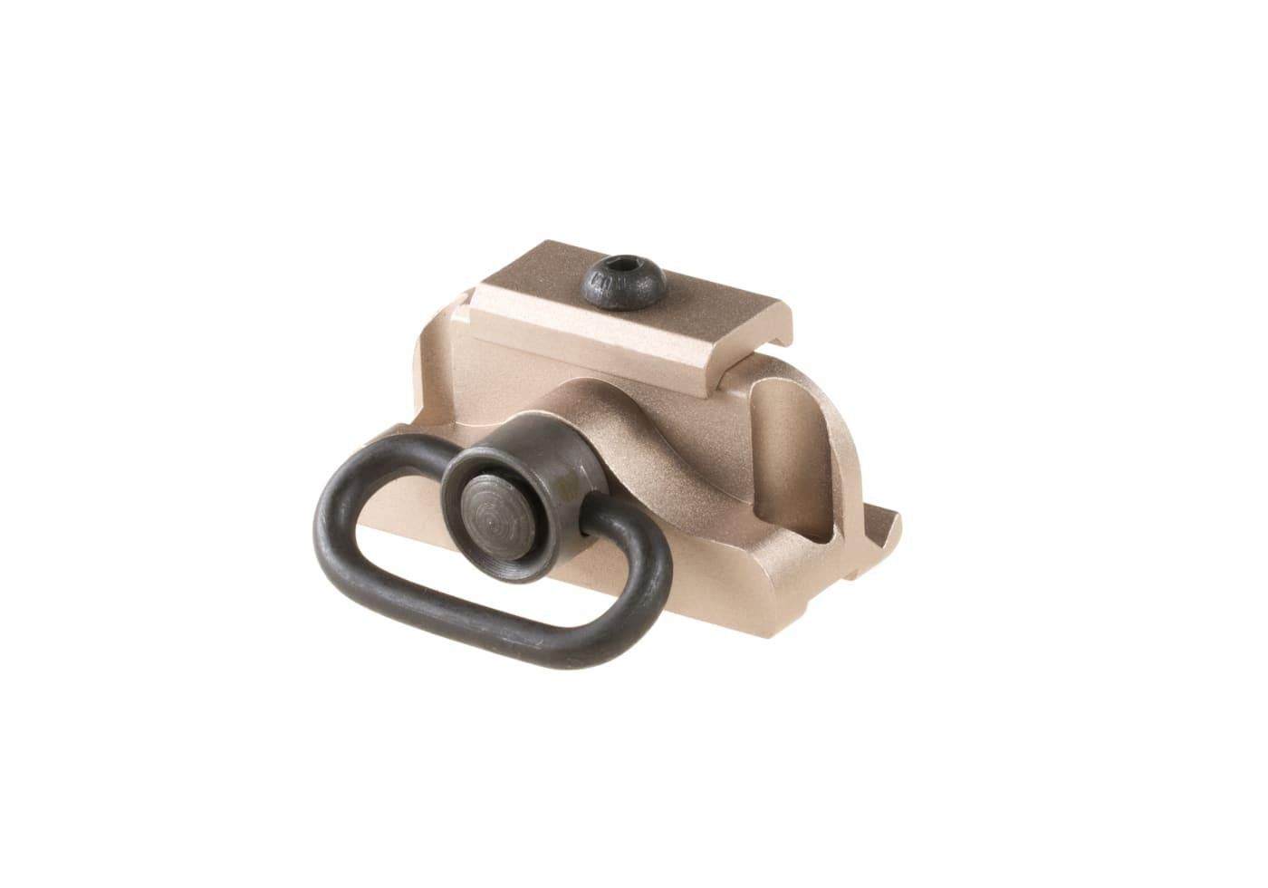 Element M7 Scout Light Mount M951 & M961 Dark Earth