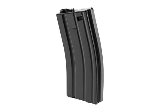 Pirate Arms Magazine M4 Midcap 150rds Grey