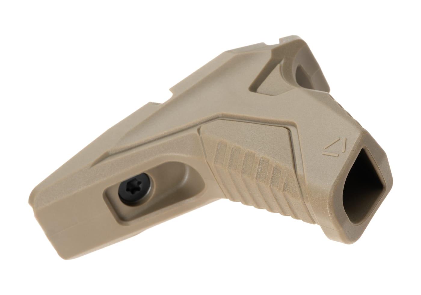 Strike Industries Hand Stop Foregrip FDE