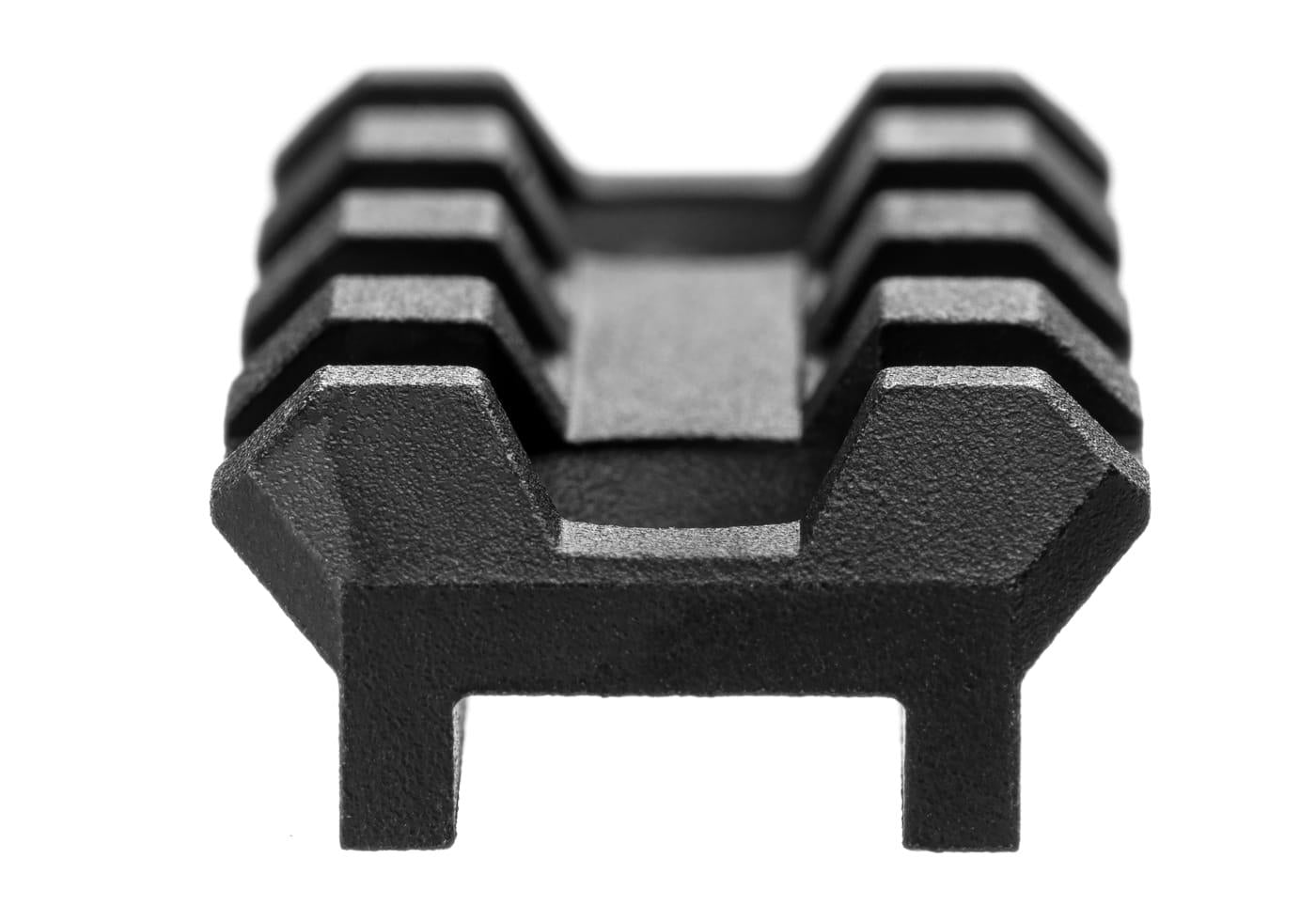 Clawgear AUG MSM 4 Slot Rail Black
