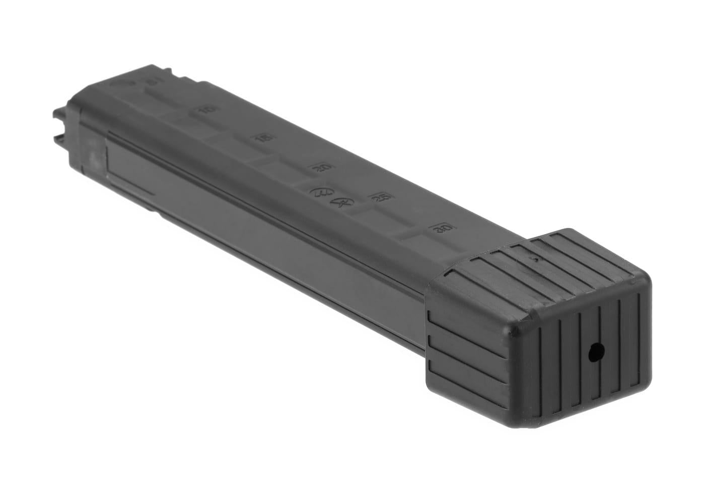 B&T Air APC9 GBR Co2 30rds Magzine
