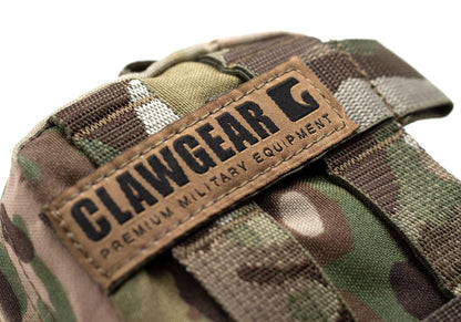 Clawgear Small Horizontal Utility Pouch Core