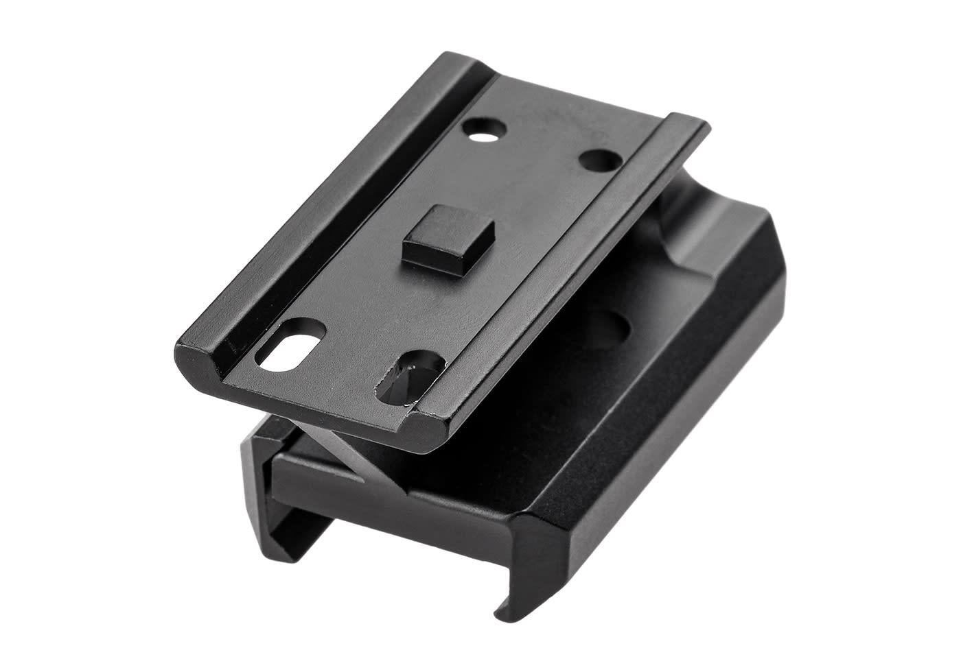 Vector Optics 0.83" Profile Cantilever Picatinny Riser Mount