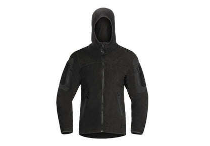 Clawgear Aviceda Mk.II Fleece Hoody Black