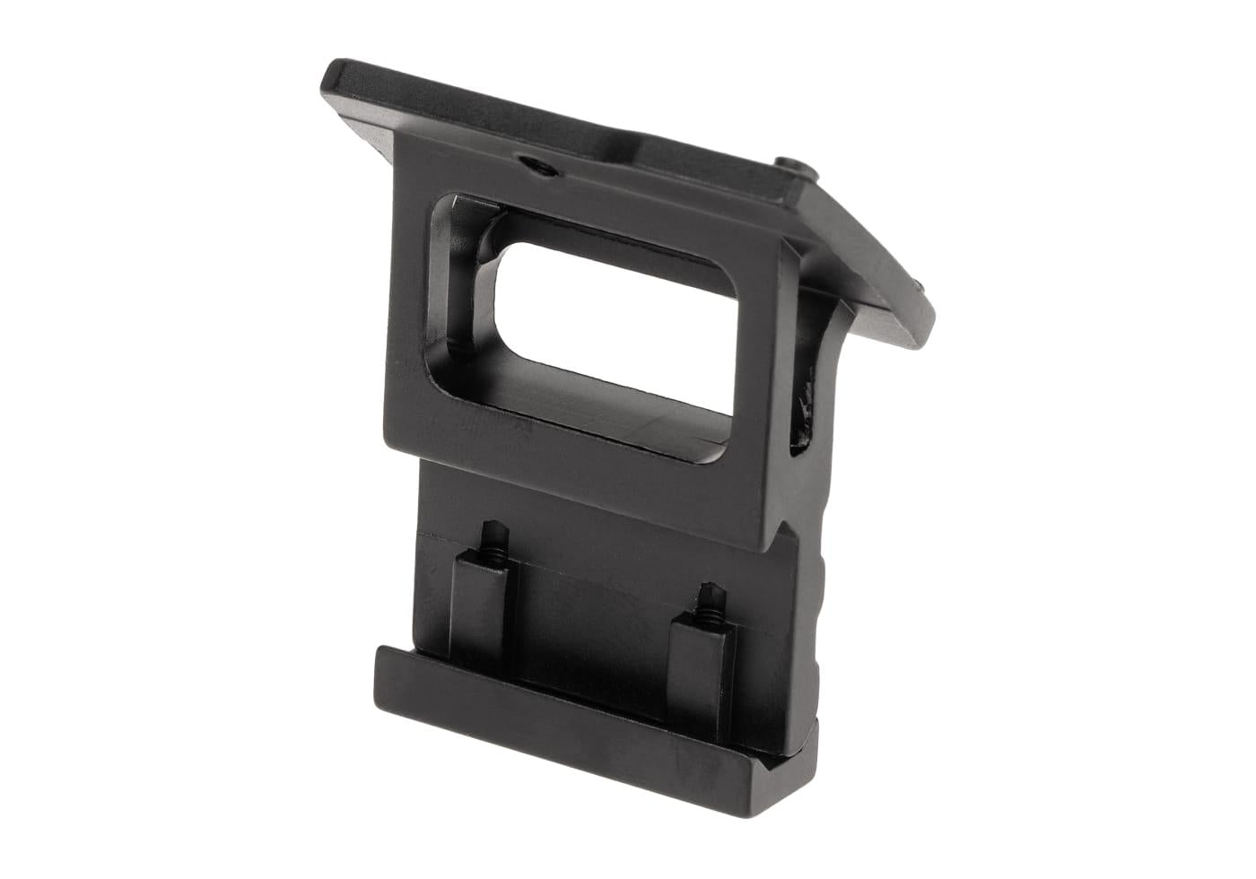 Vector Optics MOJ Red Dot Sight Offset Picatinny Mount Black