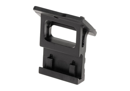 Vector Optics MOJ Red Dot Sight Offset Picatinny Mount Black