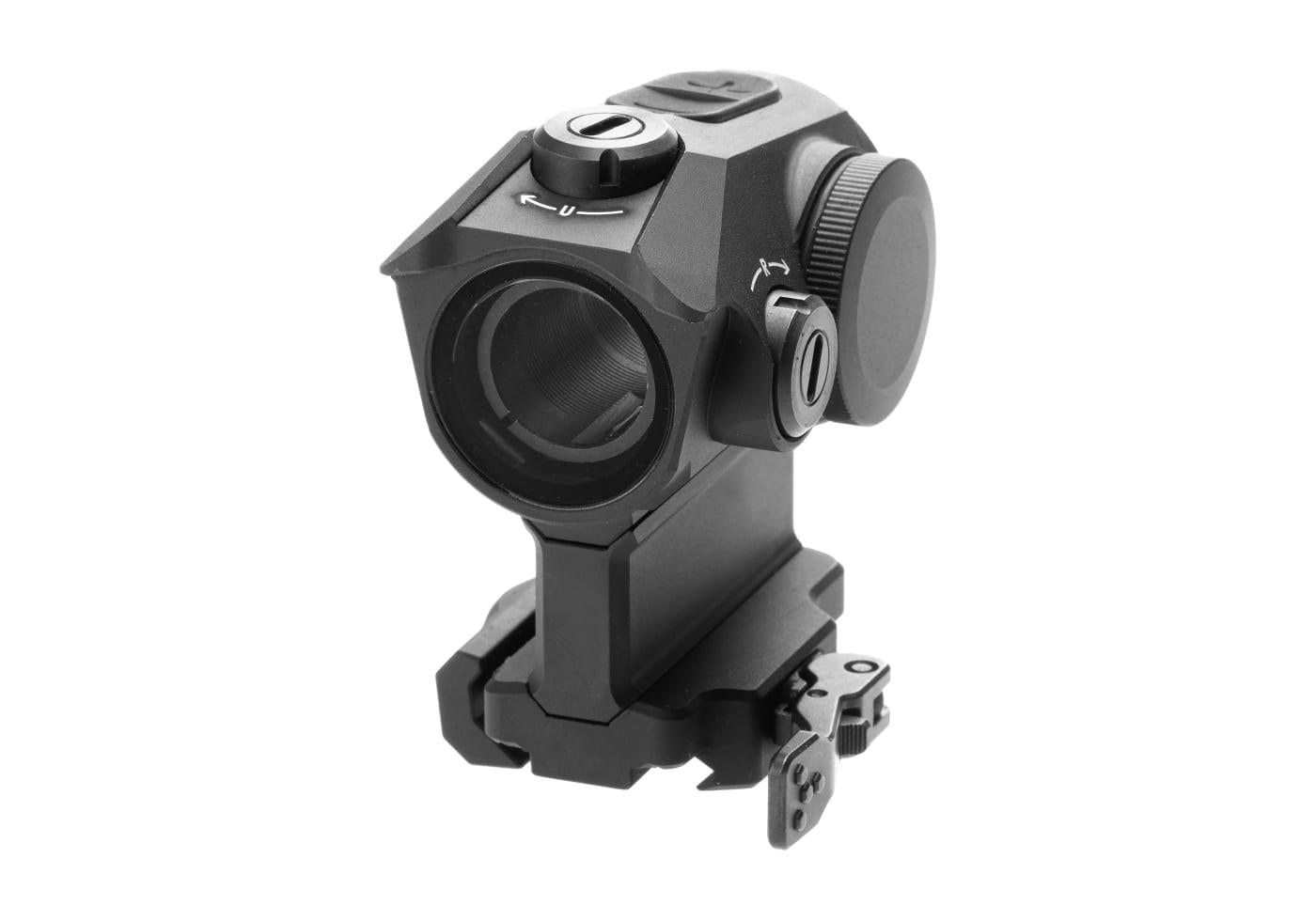 Leapers Accu-Sync 2018R 3.0 MOA Red Dot Sight