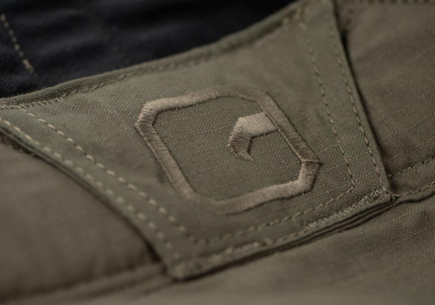 Clawgear Raider Pants MK V Stonegrey Olive