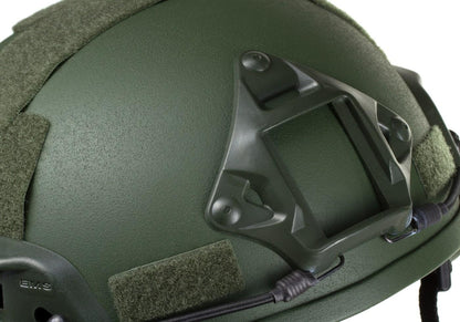 Emerson ACH MICH 2000 Helmet Special Action