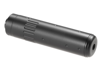 Pirate Arms AAC Silencer With Flash Hider 14mm CCW Black