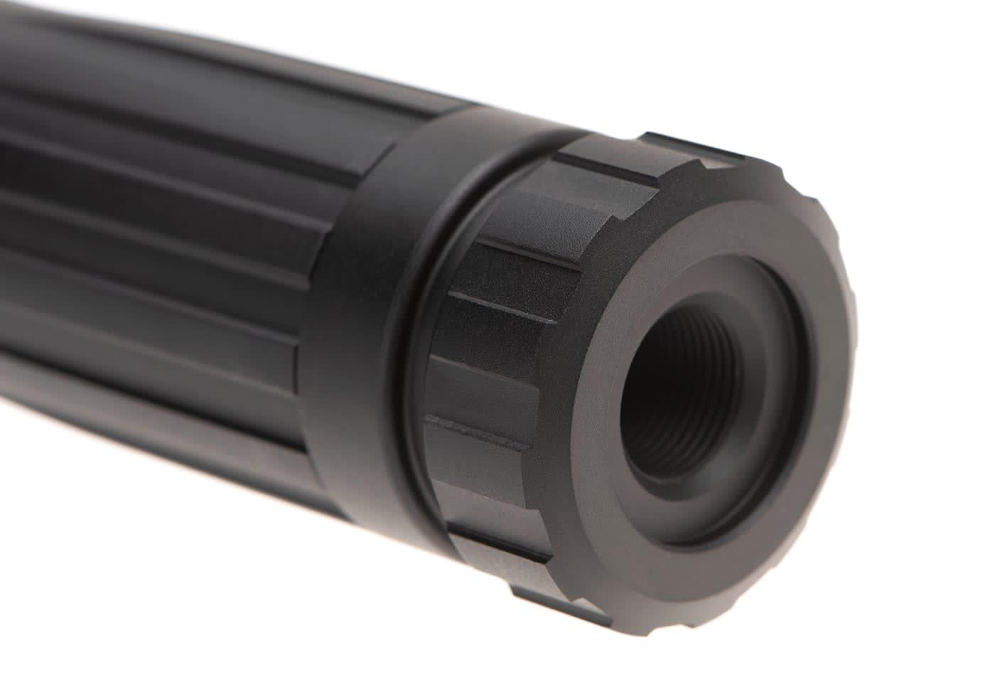 Action Army DDW Silencer for AAP01