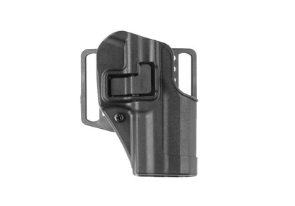 Blackhawk CQC SERPA Holster für USP / P8 Black