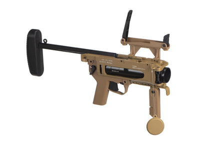 Ares M320 Grenade Launcher Desert