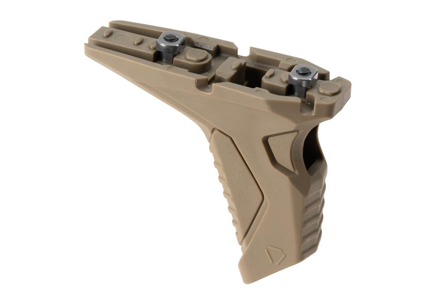 Strike Industries Hand Stop Foregrip FDE