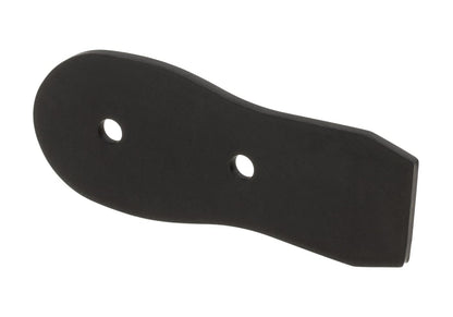 Action Army T10 Grip Spacer Plate Black