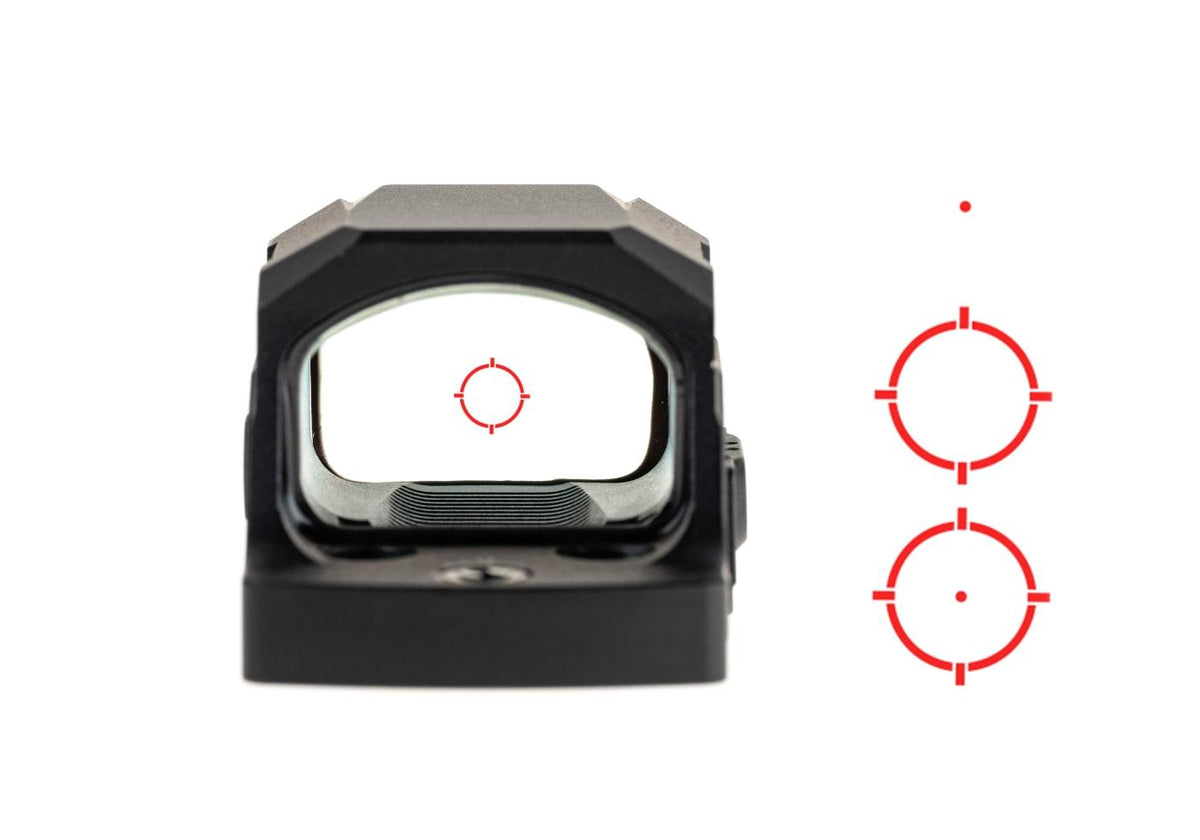 Aimwin PE330 Red Dot Sight