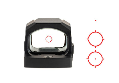 Aimwin PE330 Red Dot Sight