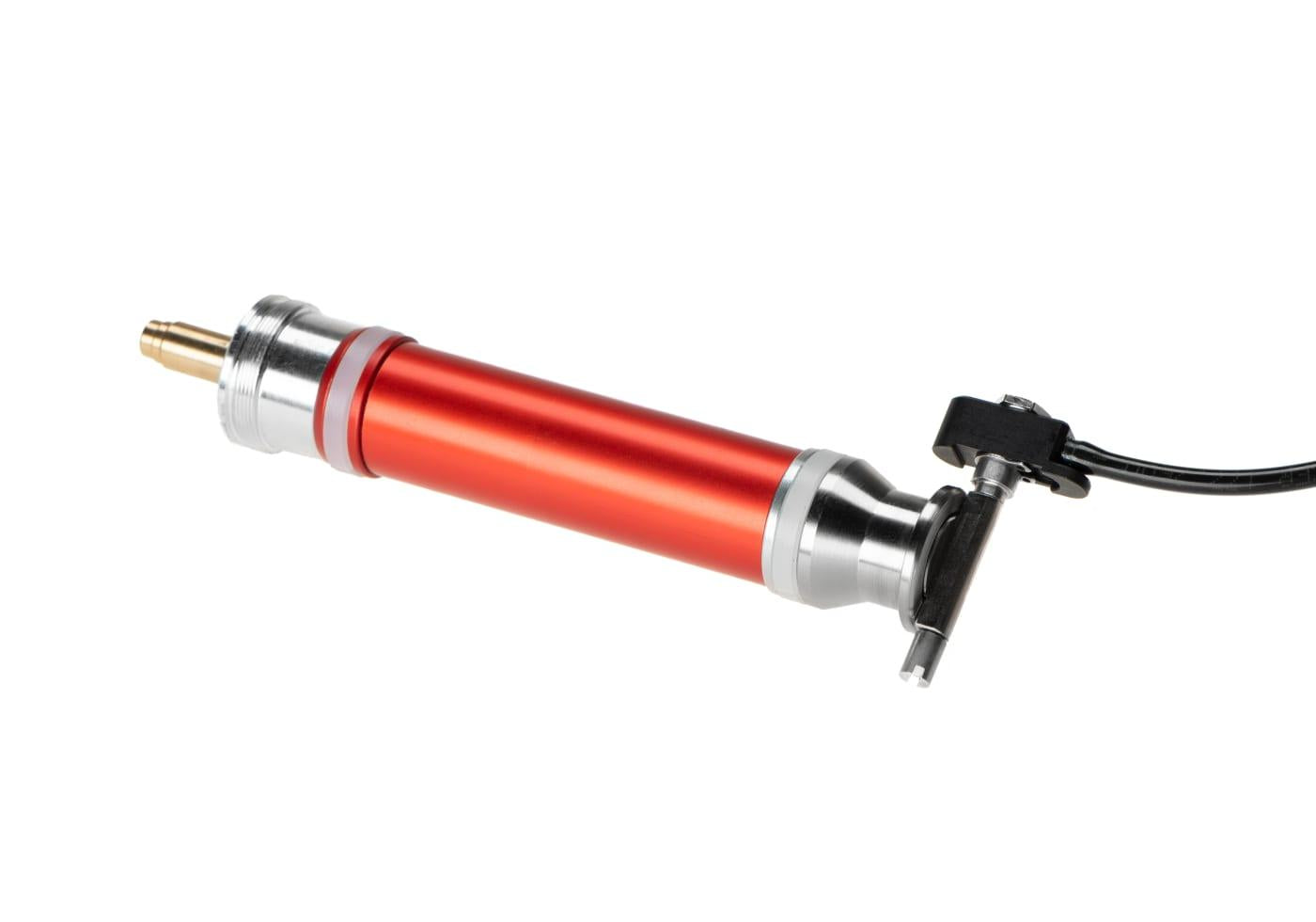 Mancraft SDiK Ares Amoeba Striker S2