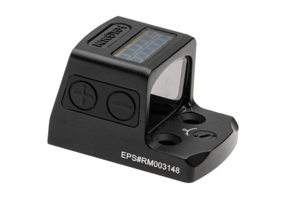 Holosun EPS Solar Red Multi Reticle Sight Black