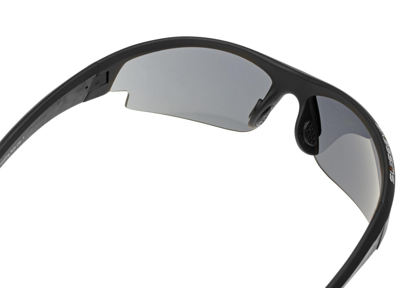 SwissEye Gardosa Evolution MP Black
