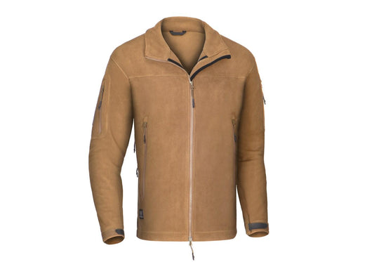 Outrider T.O.R.D. Windblock Fleece Jacket AR Coyote