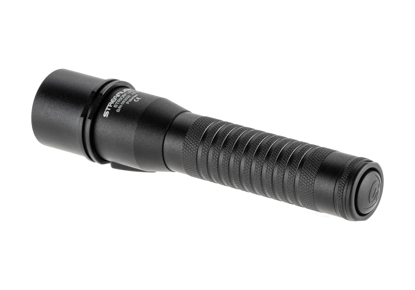 Streamlight Strion LED Black