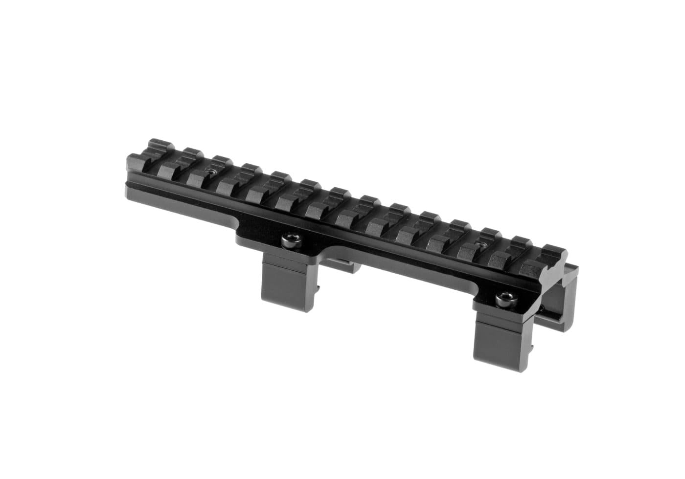 Leapers MP5 Low Profile Mount Base Black