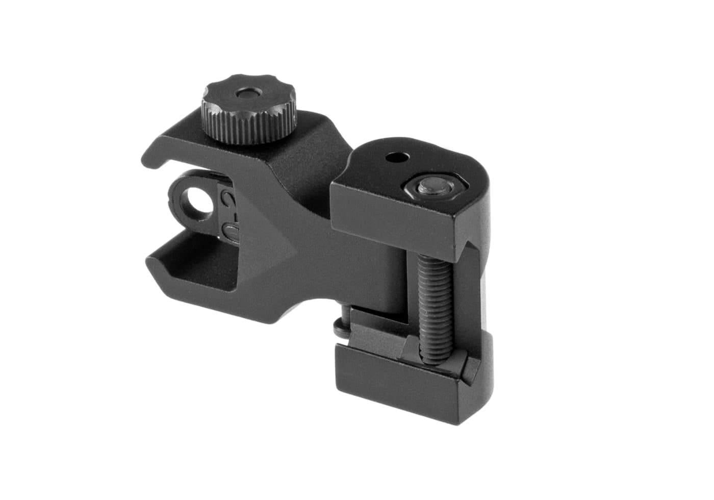 G&G Flip Up Rear Sight Black