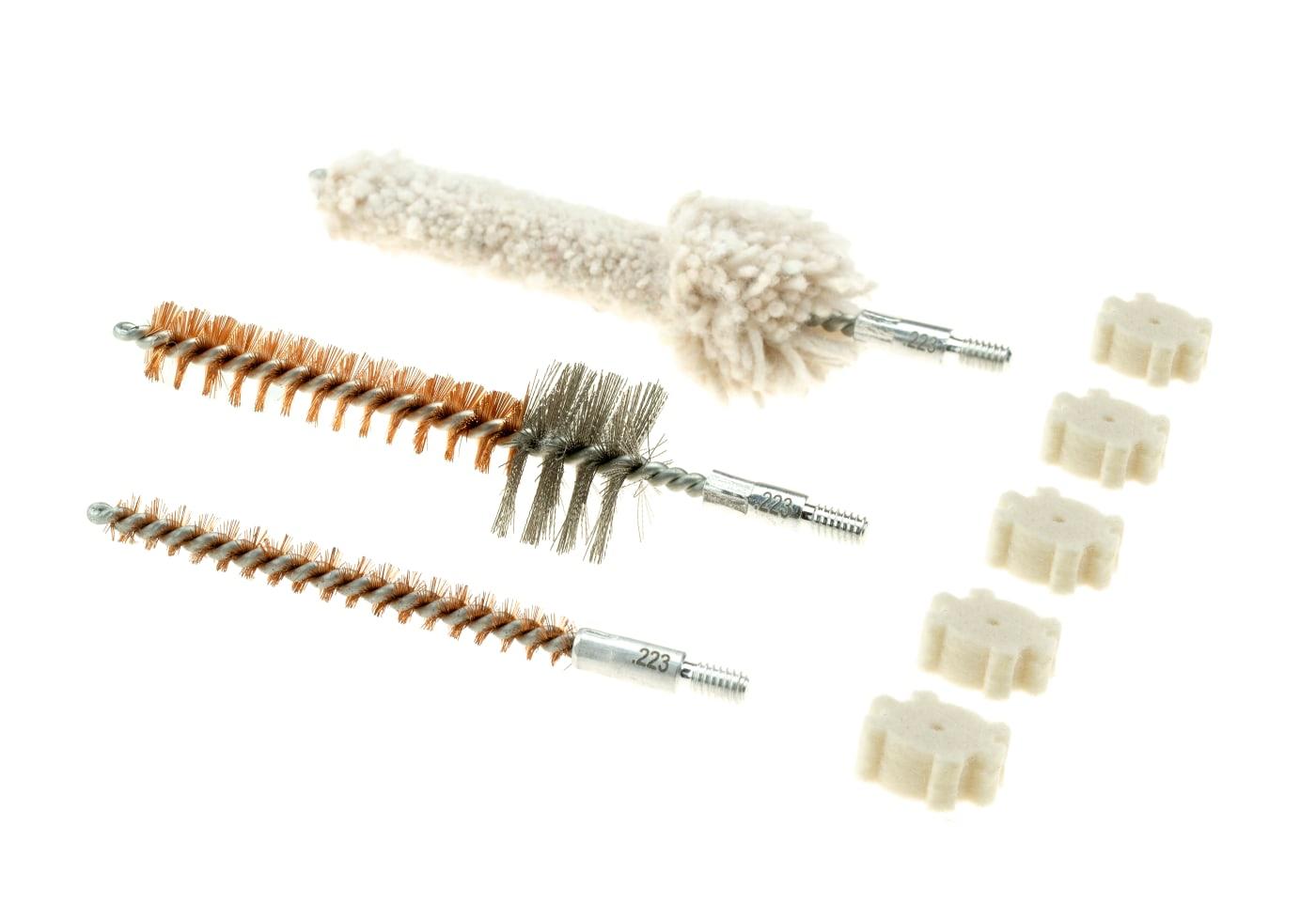 Real Avid AR-15 Brush Combo