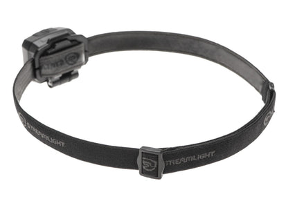 Streamlight QB Headlamp Black