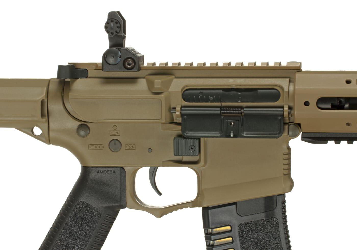 Ares AM-013 EFCS AEG Desert