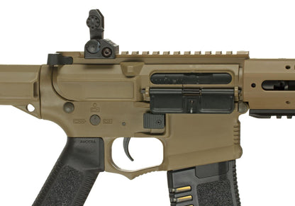 Ares AM-013 EFCS AEG Desert