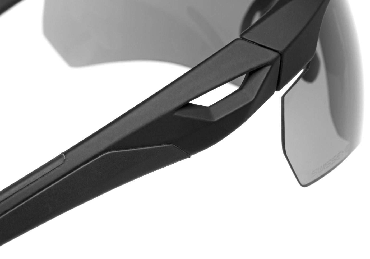 SwissEye Skyray Black