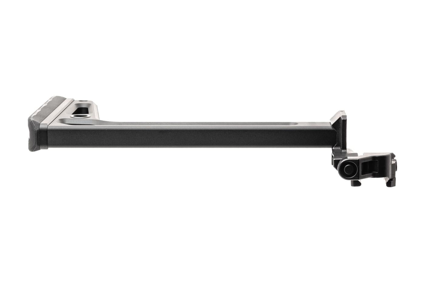 5KU Minimalist Plus Folding Stock 1913 Interface