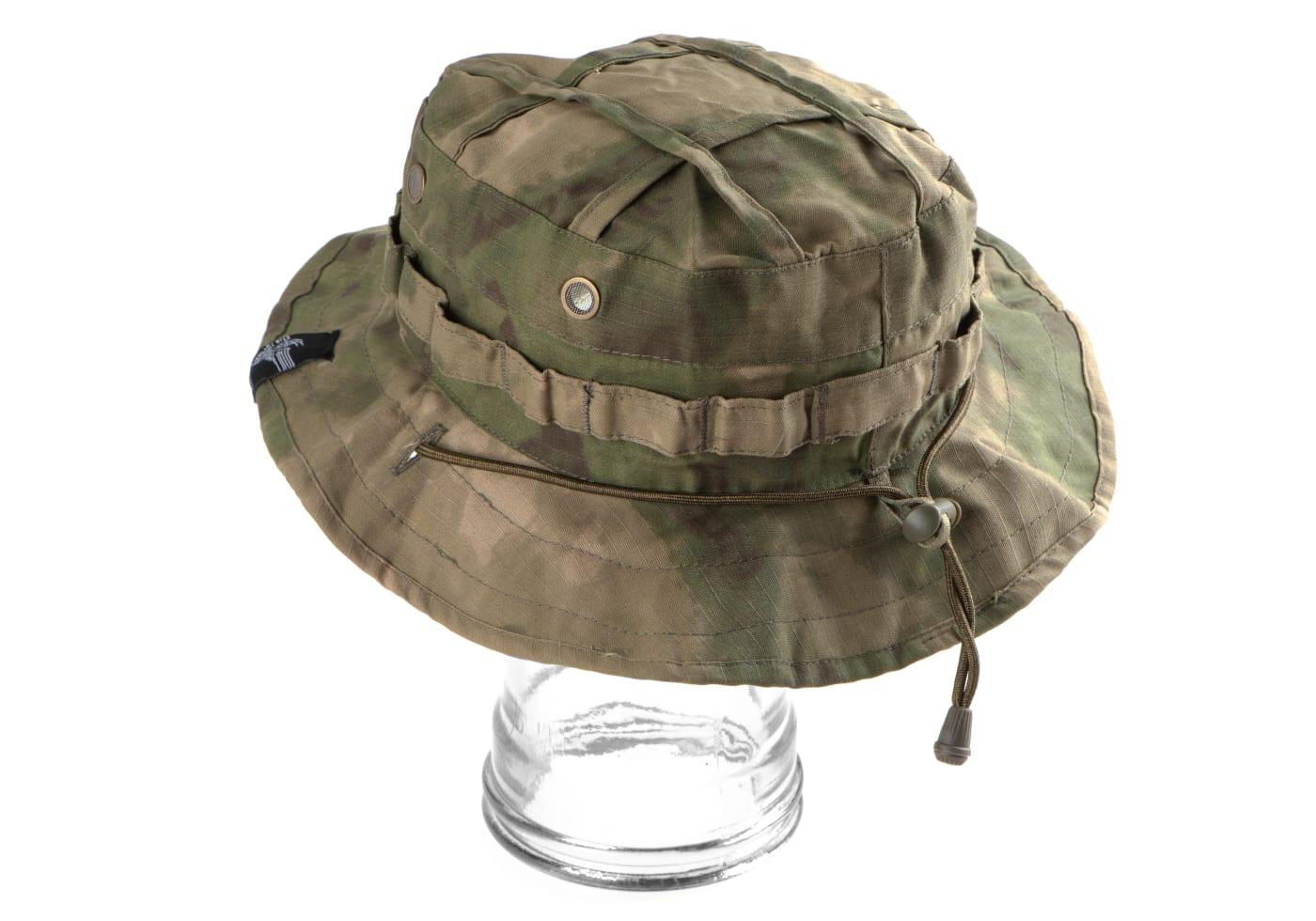 Invader Gear Mod 2 Boonie Hat Everglade