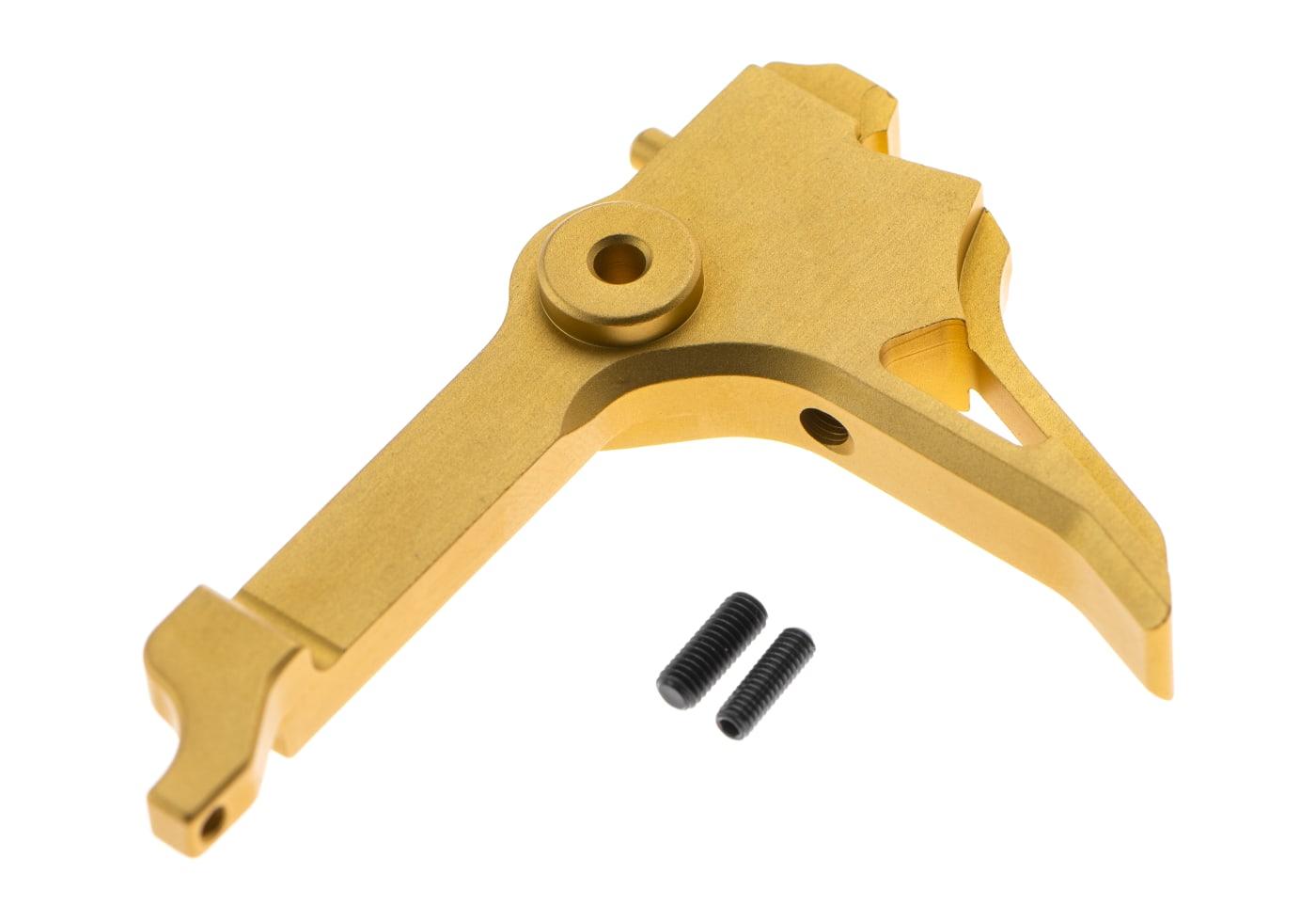 Prometheus Custom Trigger for Kriss Vector Gold
