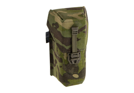 Templar's Gear Smoke Grenade Pouch with Full Flap