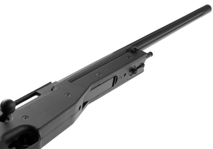 Cyma CM706 L96 Bolt-Action Sniper Rifle Black