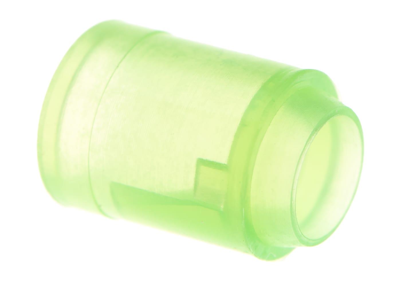 Maple Leaf Silicone Hot Shot Hop Up Rubber for AEG with GBB Inner Barrel
