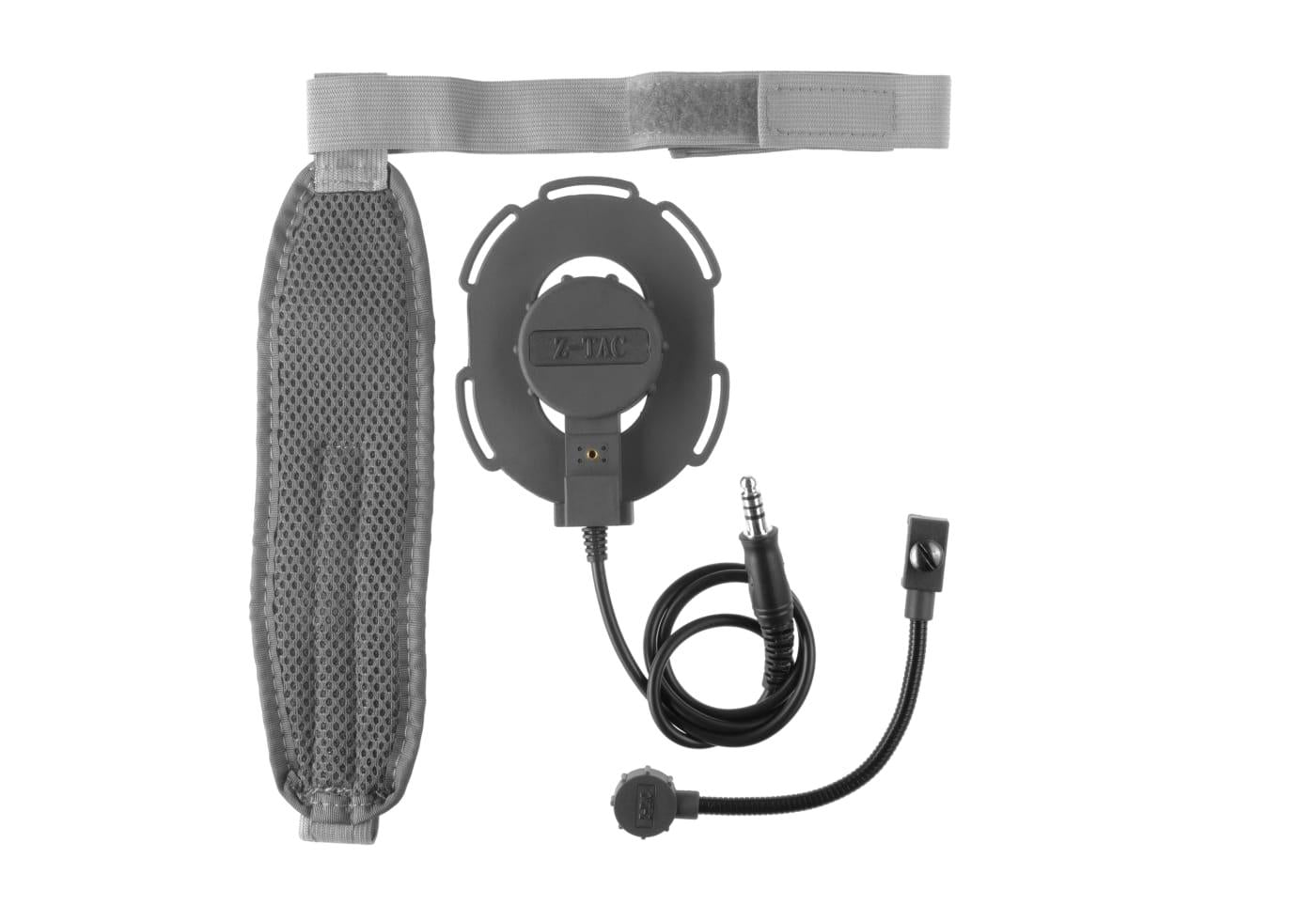Z-Tactical Evo III Headset Foliage Green