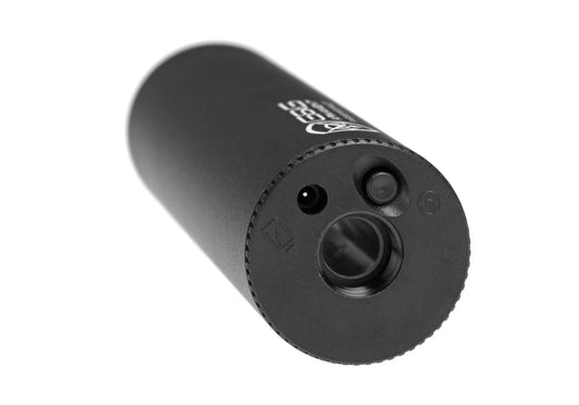 G&G Battle Owl Tracer Unit Black