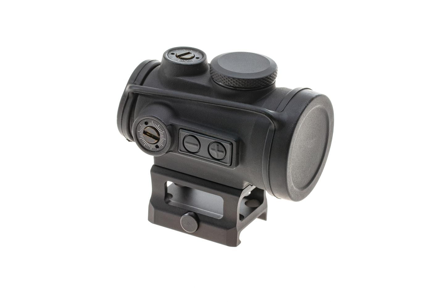 Vector Optics Centurion 1x30 Red Dot Sight Black