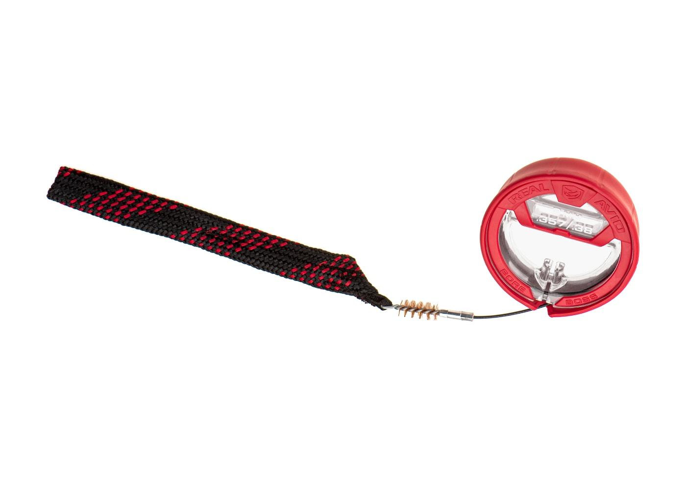 Real Avid Gun Boss Multi-Kit - 9mm